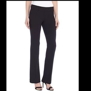 The Limited Fit Black Office Pants Business Work Size 6S